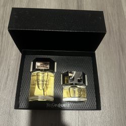 YSL Men’s