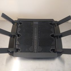 Netgear Nighthawk X6 Router 