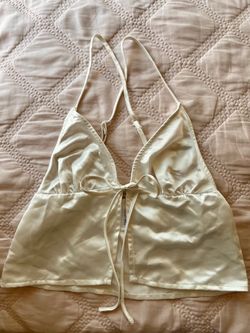 Silk Top