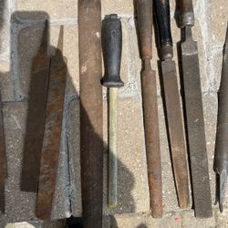 Tools Files
