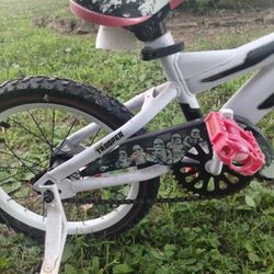 Star wars (Huffy)