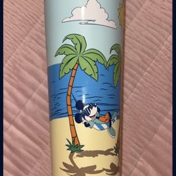 New Disney Starbucks Cup 