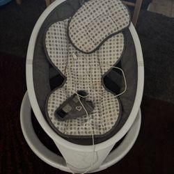 Munchkin Baby Swing 