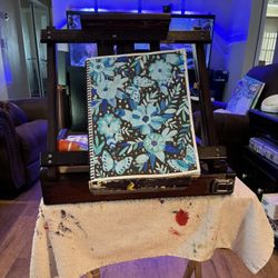 Just See These Beautiful Butterflies 