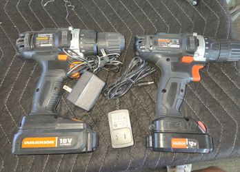 Drills