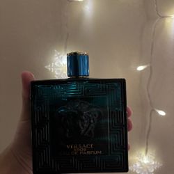 Versace Eros EDP