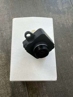 Genuine OEM Mopar 2015-2023 Dodge Challenger Rear View Camera - 0(contact info removed)AC