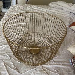 Metal Basket