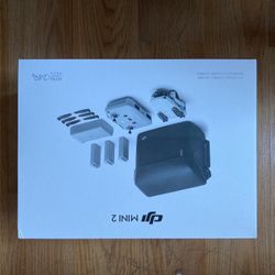 DJI Mini 2