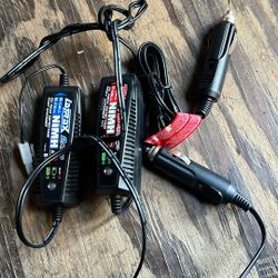 Traxxas Car Charger