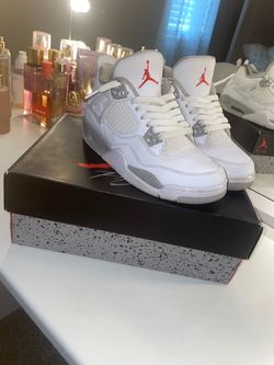 Air Jordan 4 retro