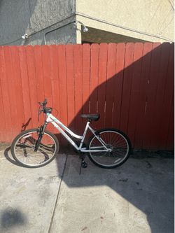 Women’s bike