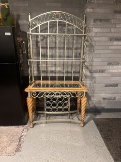 Wine Rack