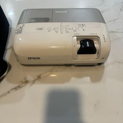 Home Theater Projector