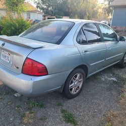 2004 Nissan Altima