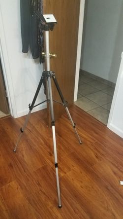 Tripod