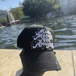 Dandy Hat 