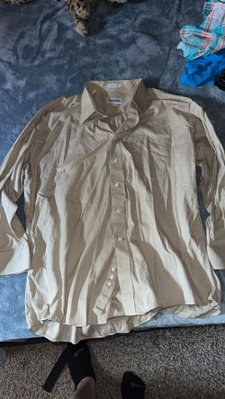 Joseph & Fiess Dress Shirt