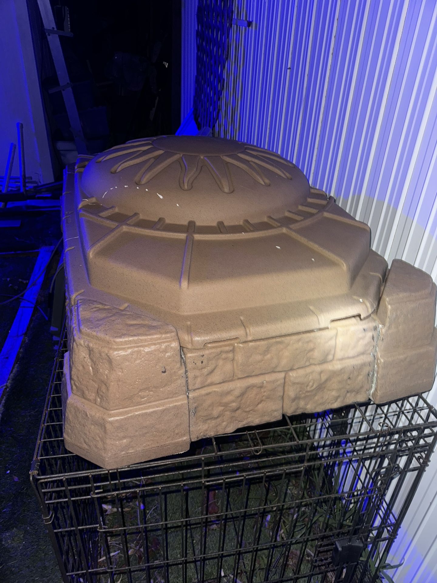 Kids Sandbox