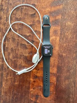 iPhone Apple Watch SE