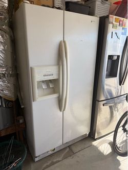 Kenmore Refrigerator