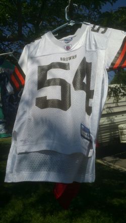 Real NFL kids jersey