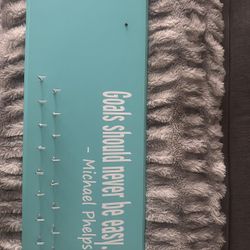 Ribbon Reward Plaque