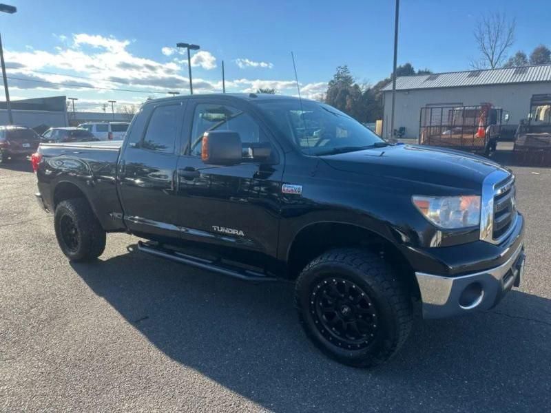 2011 Toyota Tundra