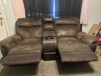 Loveseat