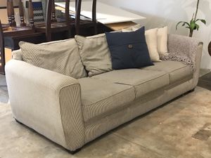 New And Used Sofas For In Miami Fl Offerup 3 Seater Sofa Bed For In Miami Fl
