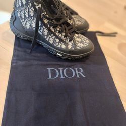 Christian Dior Dust Cover 