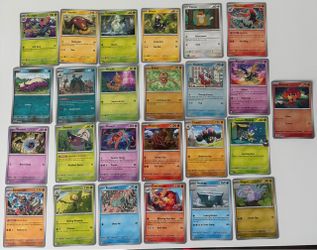 Pokemon bundle 2