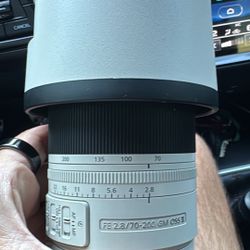 sony 70-200 f2.8 ii