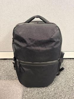 Aer City Pack Pro X-Pac Backpack