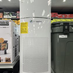 (76058) GERM GUARDIAN TOWER AIR PURIFIER
