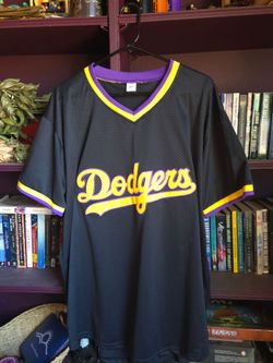 2019 Dodger Jersey