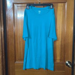 Athletic Works Women Teal green 