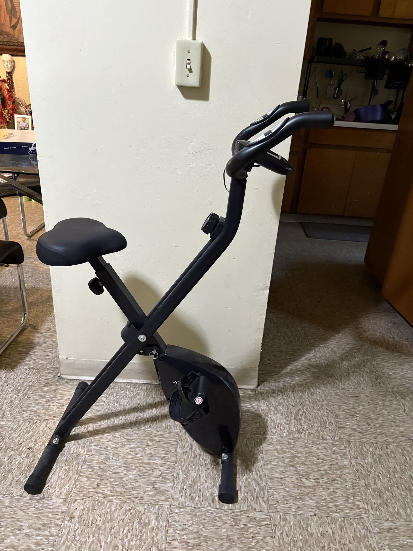 Exercise Bike