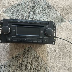 Car Stereo 