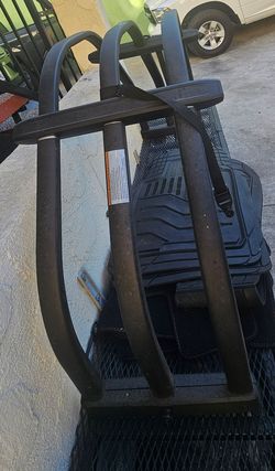 Ford maverick bed extender