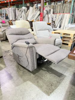 Lift Up chair from Costco
