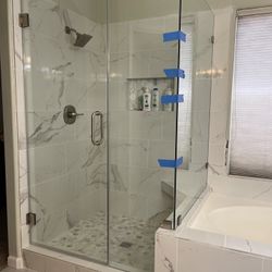 Vendo Shower 