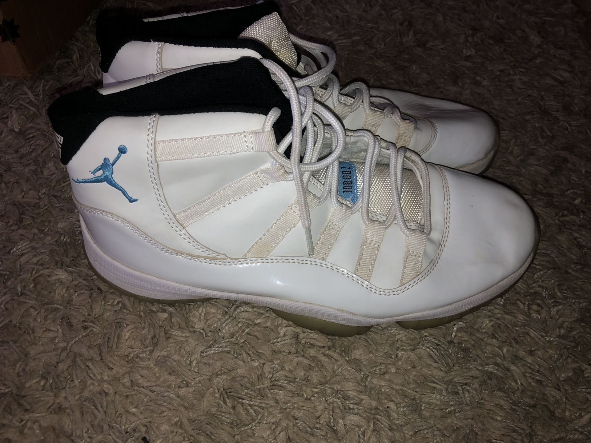 Jordan Shoes