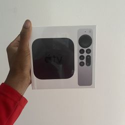 Apple Tv 