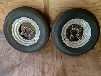 weld rts wheels ford pattern