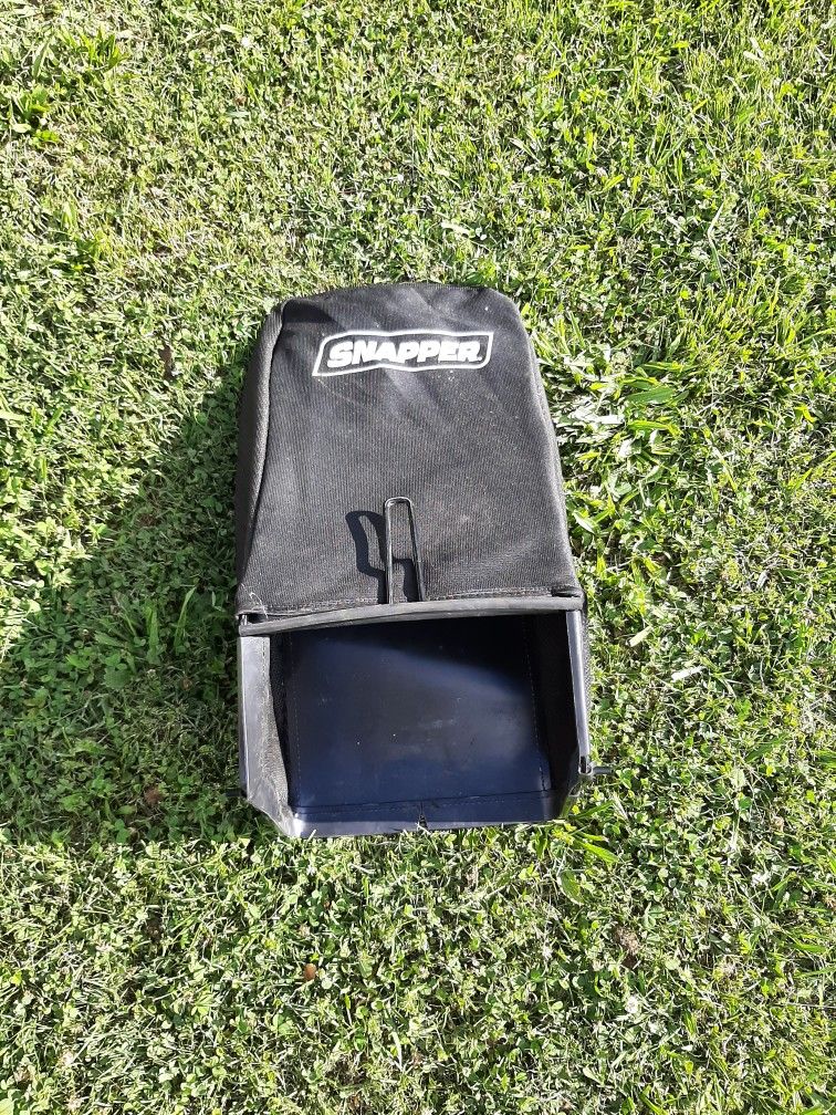 Snapper 21 inches Push Mower Bag 