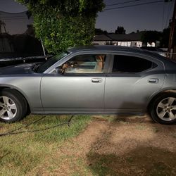 2007 Dodge Charger