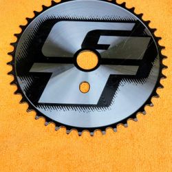 Old School GT NOS BMX Sprocket Chain Ring