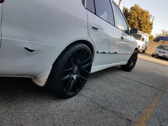 Rims 18 STYLUZ