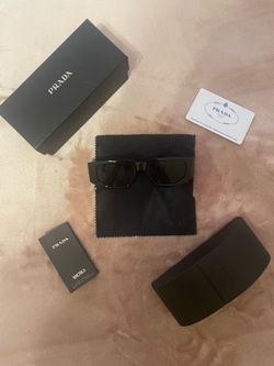 Prada sunglasses